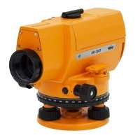 Купить Оптический нивелир УОМЗ 4Н-2КЛ в 