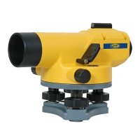 Оптический нивелир Spectra Precision AL28М