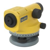 Купить Оптический нивелир Spectra Precision AL28А в 