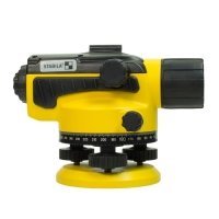 Оптический нивелир STABILA OLS 26 Set
