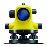 Оптический нивелир Geomax ZAL324