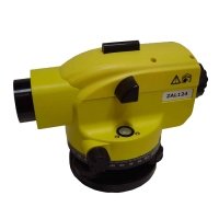 Купить Оптический нивелир Geomax ZAL124 в 