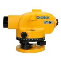 Купить Оптический нивелир Geobox N7-26 в 