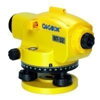 Оптический нивелир Geobox N7-32
