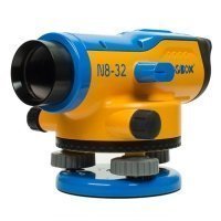 Оптический нивелир Geobox N8-32