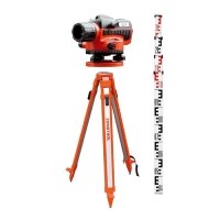 Купить Геодезический набор Condtrol GEO Set в 