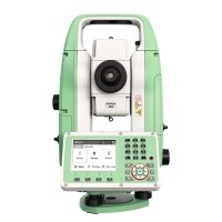 Купить Тахеометр Leica TS03 R500 (5