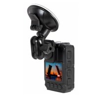 Профессиональный видеорегистратор CARCAM COMBAT 2S/4G Auto 64GB