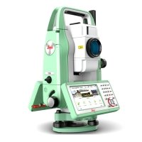 Купить Тахеометр Leica TS10 R1000 (3