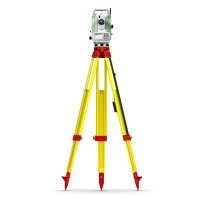 Тахеометр Leica TS10 R500 (2")