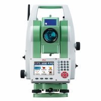 Купить Тахеометр Leica TS09 RUS R1000 5