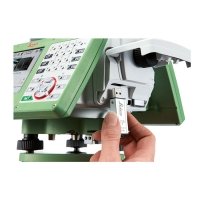 Роботизированный тахеометр Leica TS60 I 0.5"