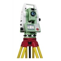 Тахеометр LeicaTS15 G R1000 (5")