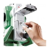 Роботизированный тахеометр Leica TS16 M R500 (2")