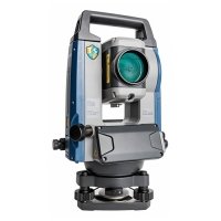 Купить Тахеометр Sokkia iM-102L в 