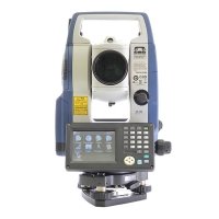 Тахеометр Sokkia FX-102