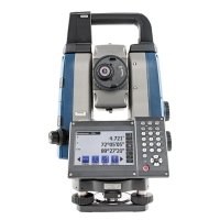 Купить Роботизированный тахеометр Sokkia iX-502 в Москве с доставкой по всей России