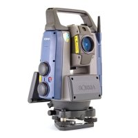 Купить Роботизированный тахеометр Sokkia iX-1001 в 