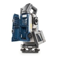 Роботизированный тахеометр Sokkia iX-1003