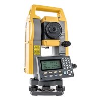 Купить Тахеометр Topcon GM-102 в Москве с доставкой по всей России