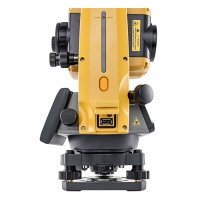 Тахеометр Topcon GM-102