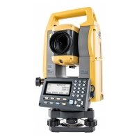 Купить Тахеометр Topcon GM-105 в 
