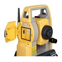 Тахеометр Topcon OS-105L