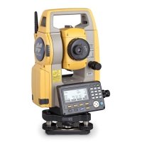 Купить Тахеометр Topcon OS-105L в 