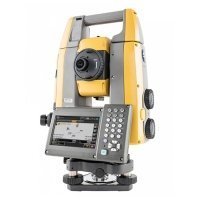 Купить Роботизированный тахеометр Topcon GT-505 в Москве с доставкой по всей России