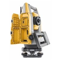 Роботизированный тахеометр Topcon GT-503