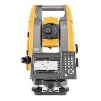Купить Тахеометр Topcon GT-503 в Москве с доставкой по всей России
