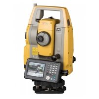 Купить Роботизированный тахеометр Topcon DS-203i в Москве с доставкой по всей России