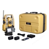 Роботизированный тахеометр Topcon DS-201i