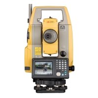 Купить Роботизированный тахеометр Topcon DS-201i в Москве с доставкой по всей России