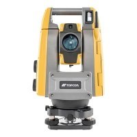 Купить Роботизированный тахеометр Topcon GT-1002 в 