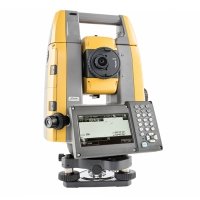 Роботизированный тахеометр Topcon GT-1002