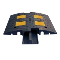 Элемент ИДН500 средний с кабель каналом