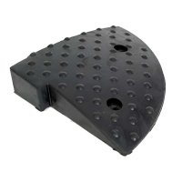 Купить Съезд с бордюра концевой элемент в 