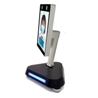 Портативный тепловизор RE CP-8