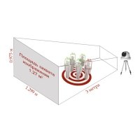 Тепловизор RE - CP 5