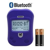 Дозиметр радиации RADEX RD1212-BT Bluetooth