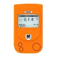 Купить Дозиметр радиации RADEX RD1503+ OUTDOOR в 