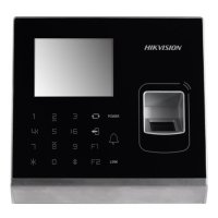 Купить DS-K1T201EF в 