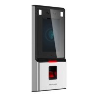 Купить DS-K1T606MF в Москве с доставкой по всей России