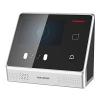 Купить DS-K1T8105E в Москве с доставкой по всей России