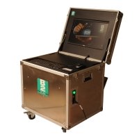 Купить Мобильная система досмотра днищ автотранспорта B2scan DD-M в 