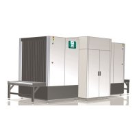 Купить Рентгенотелевизионная установка B2scan 180180D в 