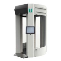 Купить Радиоволновый сканер B2scan HMS-2000 в 