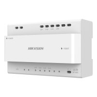 Купить DS-KAD704 в 