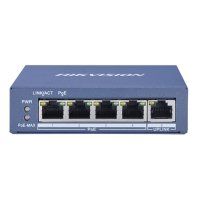 Купить DS-3E0505P-E/M в Москве с доставкой по всей России